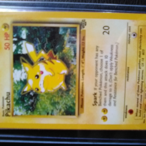 Pokemon Cards - Picture 9 of 16